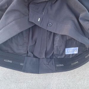 Smitty Referee Pants